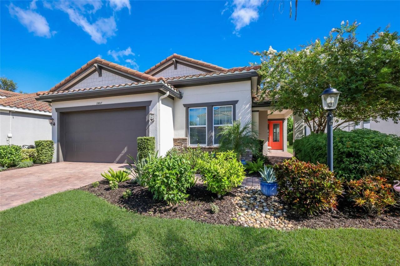 13807 American Prairie Place , Lakewood Ranch, FL 34211 Photo