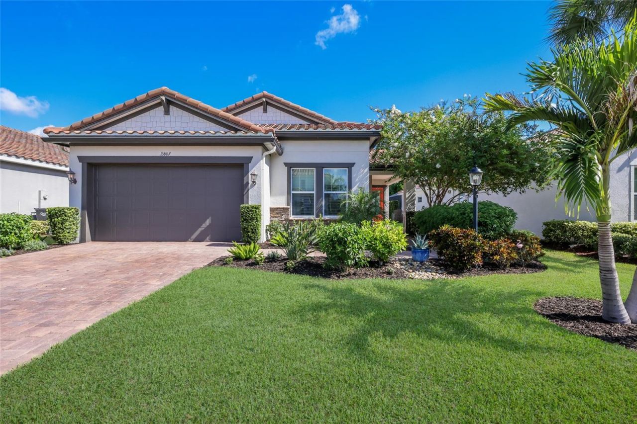 13807 American Prairie Place , Lakewood Ranch, FL 34211 Photo