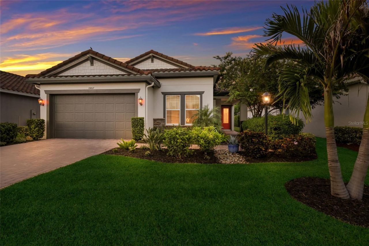 13807 American Prairie Place , Lakewood Ranch, FL 34211 Photo