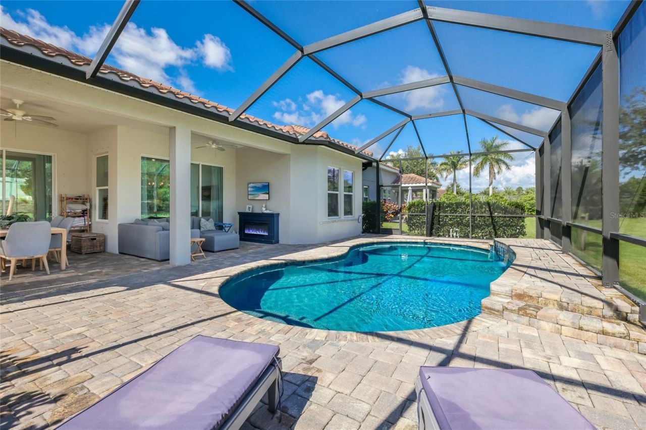 13807 American Prairie Place , Lakewood Ranch, FL 34211 Photo