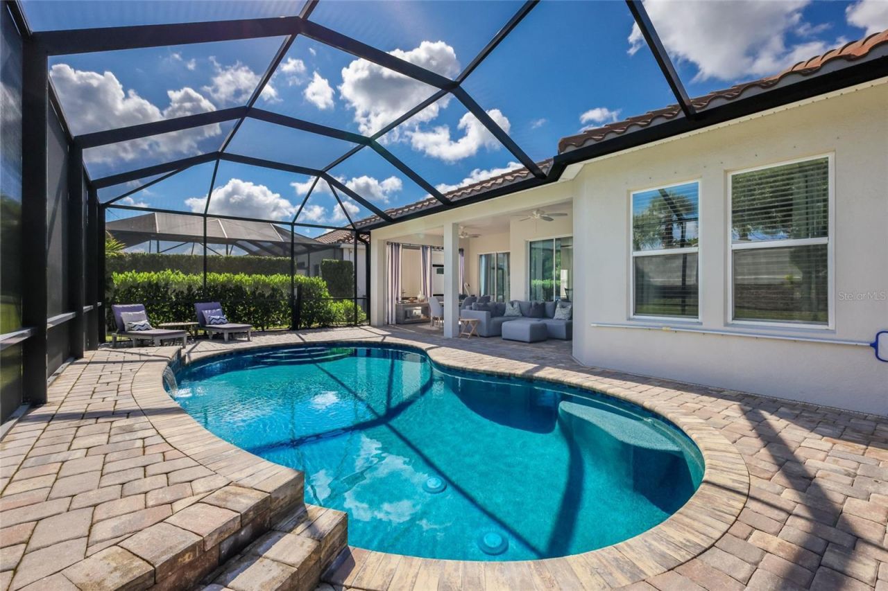 13807 American Prairie Place , Lakewood Ranch, FL 34211 Photo
