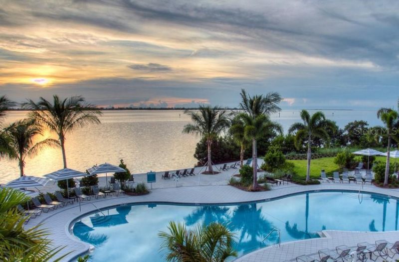384 Aruba Circle , Unit 102, Bradenton, FL 34209 Photo