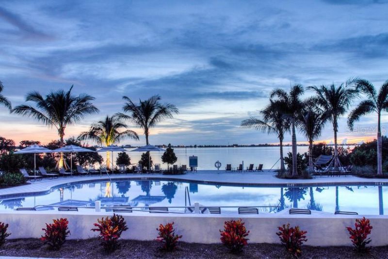 384 Aruba Circle , Unit 102, Bradenton, FL 34209 Photo