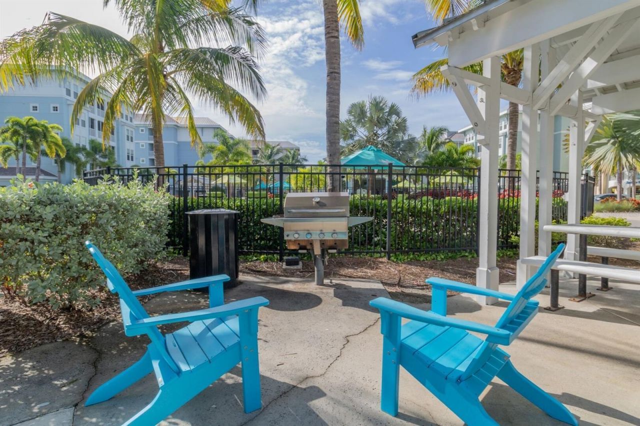 384 Aruba Circle , Unit 102, Bradenton, FL 34209 Photo