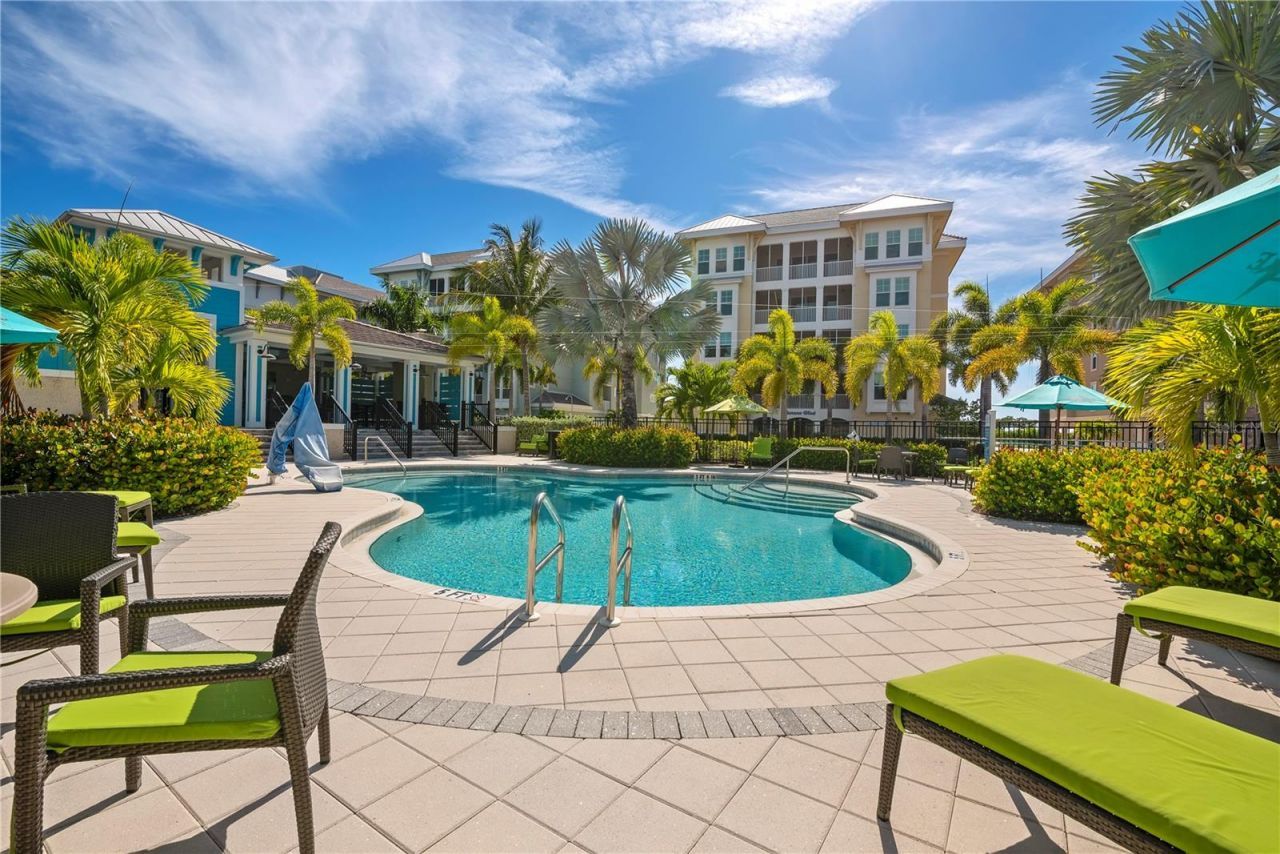 384 Aruba Circle , Unit 102, Bradenton, FL 34209 Photo