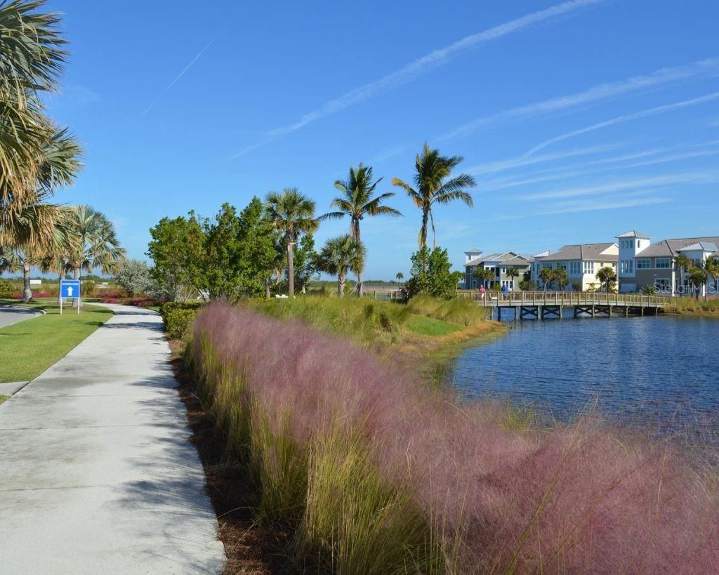 384 Aruba Circle , Unit 102, Bradenton, FL 34209 Photo