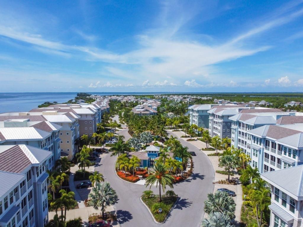 384 Aruba Circle , Unit 102, Bradenton, FL 34209 Photo