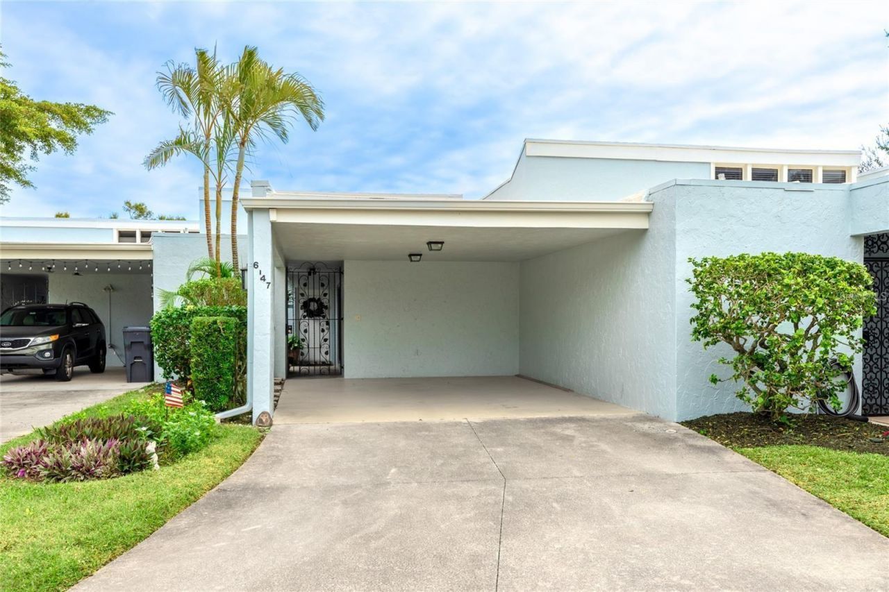 6147 43rd Street W, Unit 3, Bradenton, FL 34210 Photo