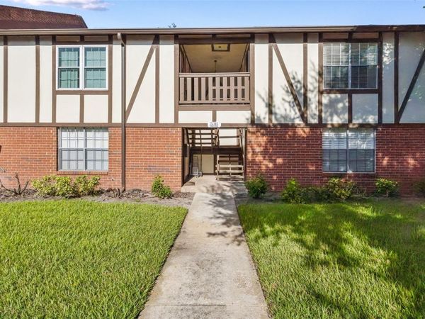 5311 HANSEL AVENUE , Unit D14, ORLANDO, FL 32809