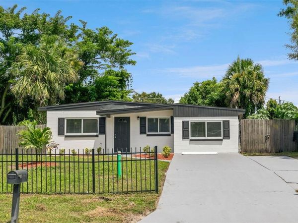 2821 W AMELIA STREET , ORLANDO, FL 32805