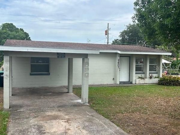 7607 AREZZO AVENUE, ORLANDO, FL 32819