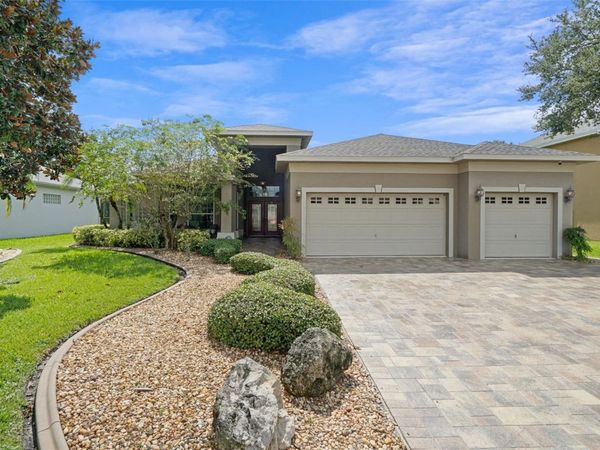 2313 EDELWEISS LOOP, TRINITY, FL 34655