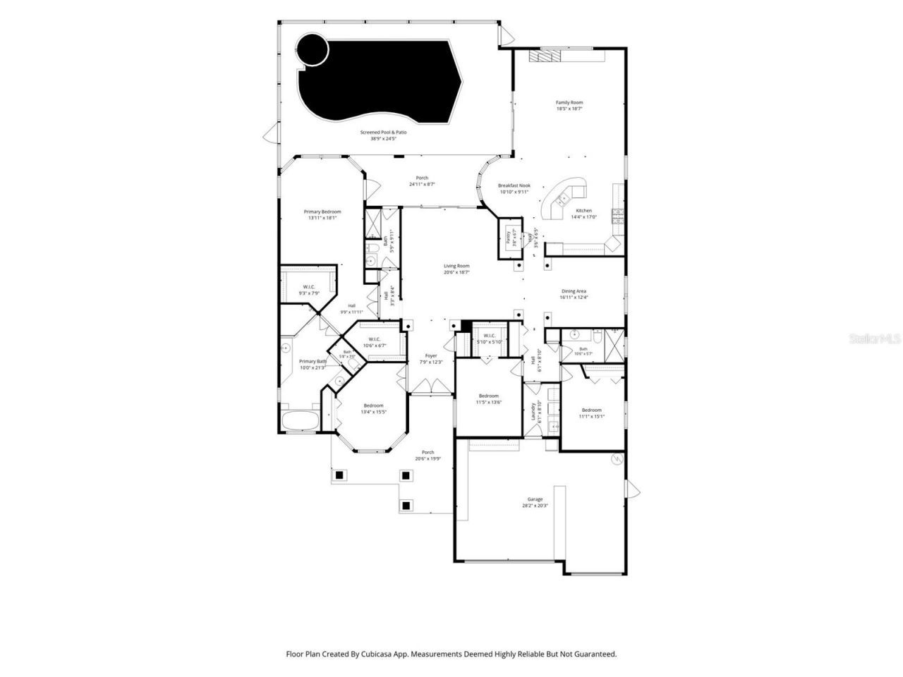 2313 Edelweiss Loop, New Port Richey, FL 34655 Photo