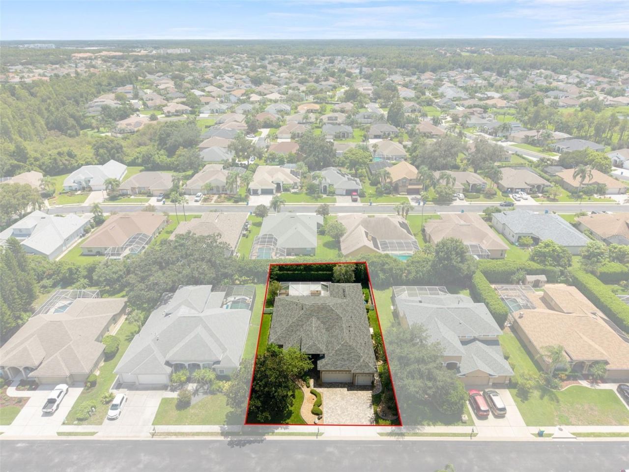2313 Edelweiss Loop, New Port Richey, FL 34655 Photo
