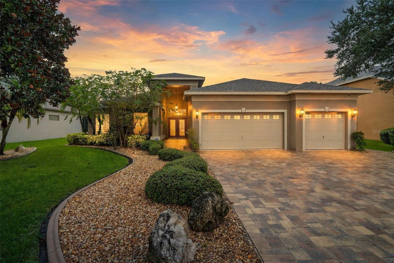 2313 Edelweiss Loop, Trinity, FL 34655 Photo
