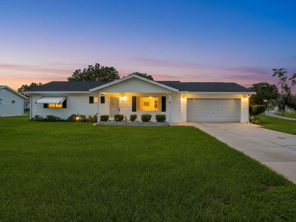 17624 SE 108TH TERRACE , SUMMERFIELD, FL 34491