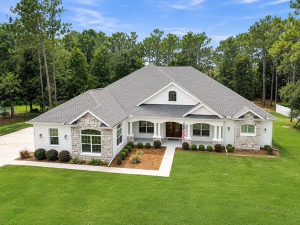 5401 ZAMIA DRIVE , BROOKSVILLE, FL 34604