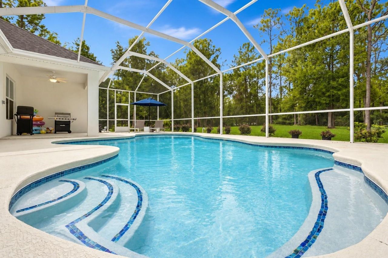 5401 Zamia Drive , Brooksville, FL 34604 Photo