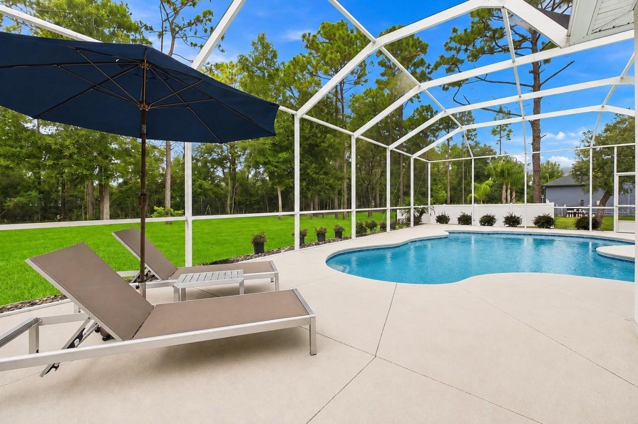 5401 Zamia Drive , Brooksville, FL 34604 Photo