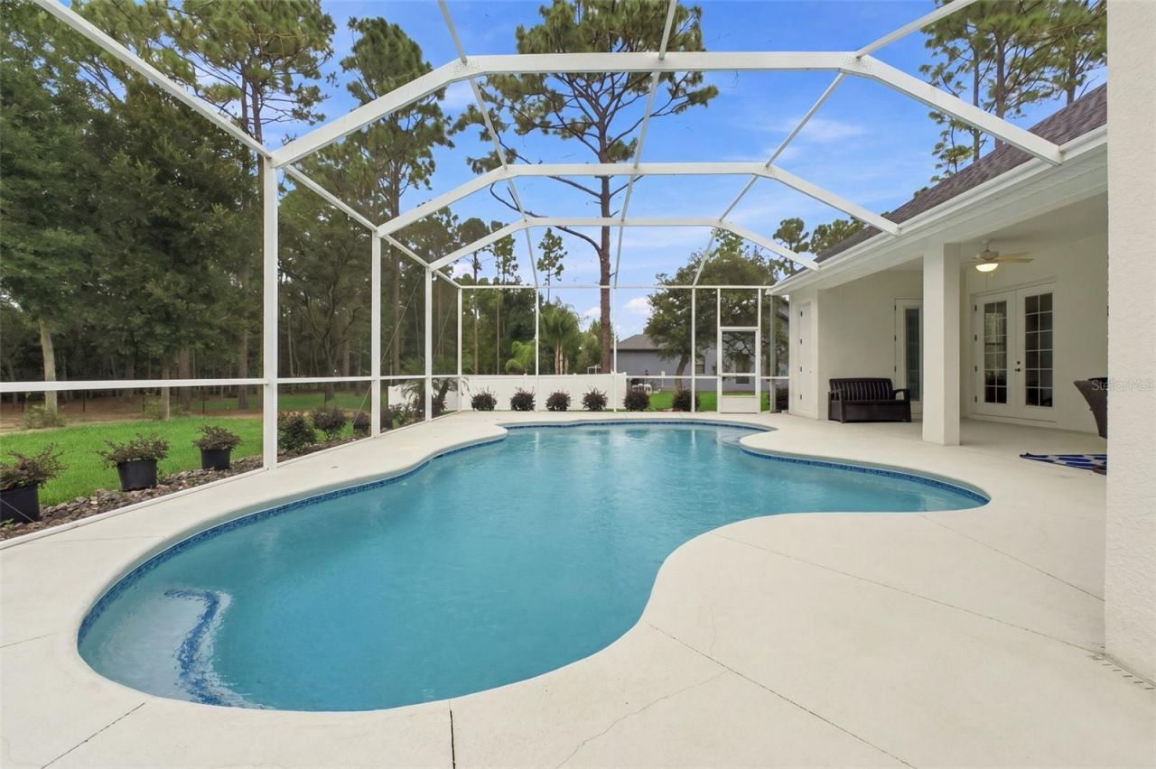 5401 Zamia Drive , Brooksville, FL 34604 Photo