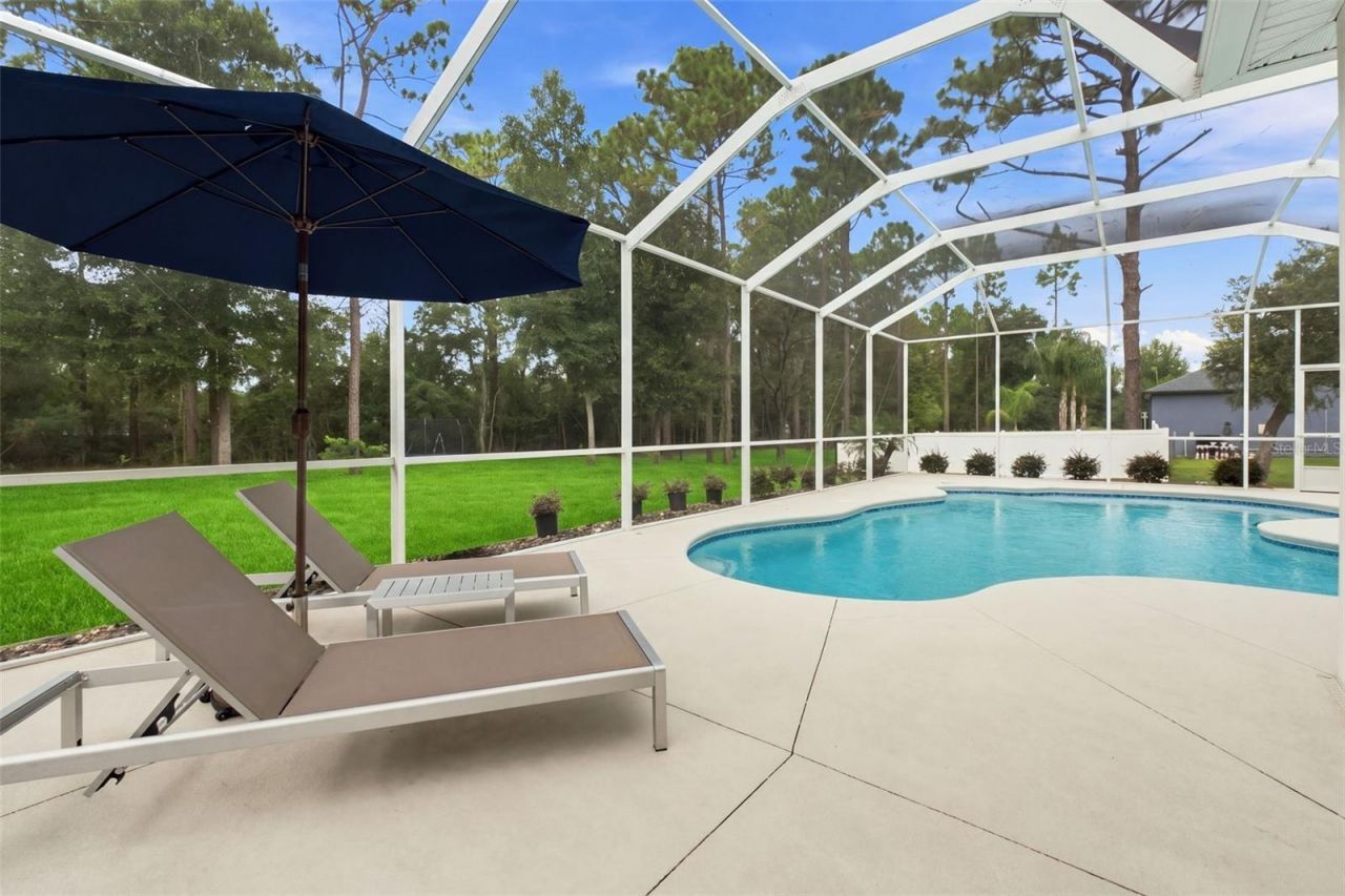 5401 Zamia Drive , Brooksville, FL 34604 Photo