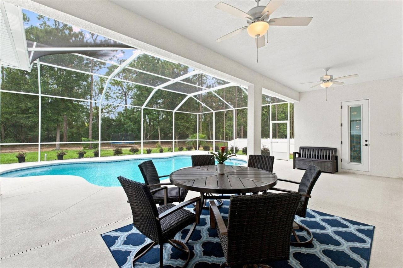 5401 Zamia Drive , Brooksville, FL 34604 Photo