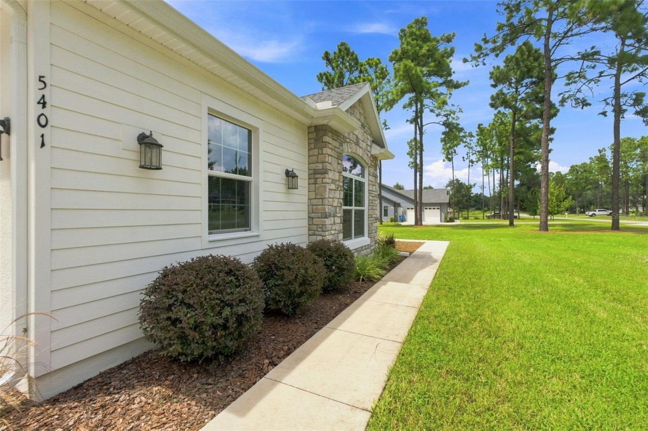 5401 Zamia Drive , Brooksville, FL 34604 Photo