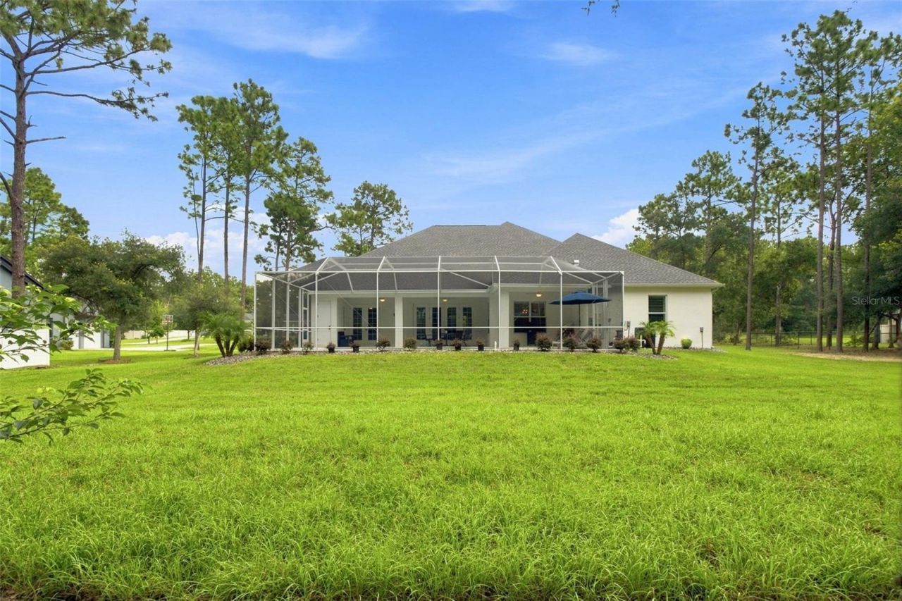 5401 Zamia Drive , Brooksville, FL 34604 Photo