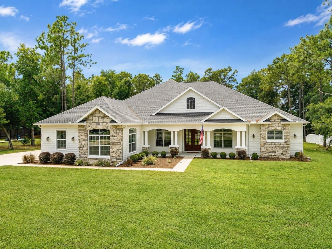 5401 Zamia Drive , Brooksville, FL 34604 Photo