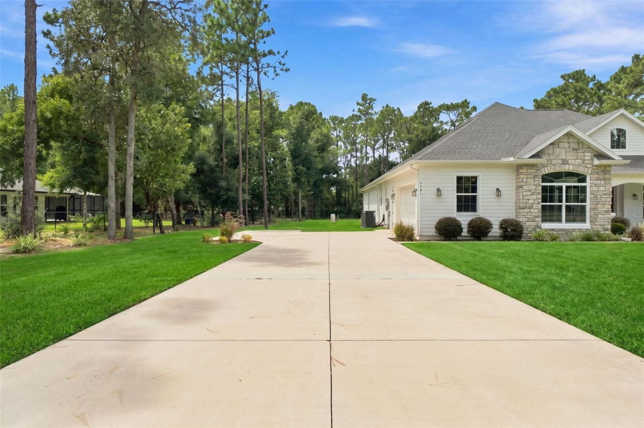 5401 Zamia Drive , Brooksville, FL 34604 Photo