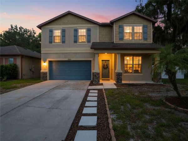15561 STONE HOUSE DRIVE, BROOKSVILLE, FL 34604