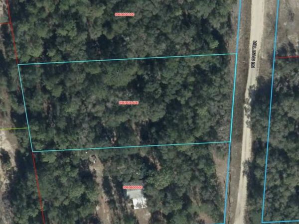 TBD NE 101ST TERRACE , ARCHER, FL 32618