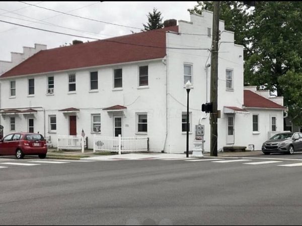 1 E Main Street , South Vienna, OH 45369
