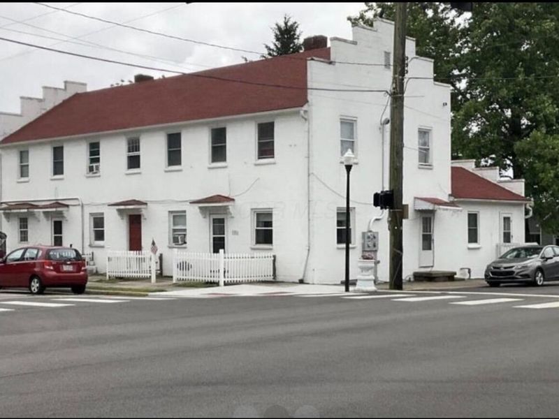 1 E Main Street, South Vienna, OH 45369 Photo 1