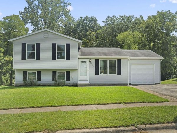 4431 Hickory Wood Drive, Columbus, OH 43228