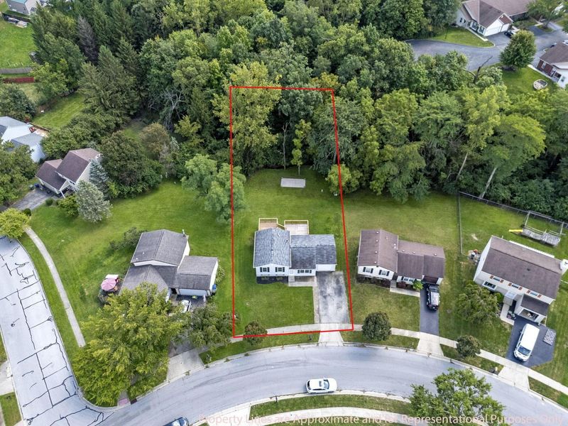 4431 Hickory Wood Drive, Columbus, OH 43228 Photo 36