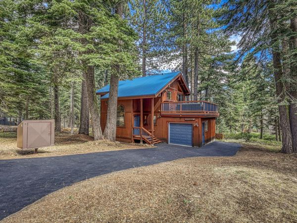241 Shoreview Drive , Tahoe City, CA 96145