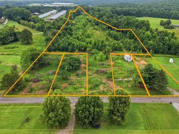 0 County Road 315, Bryant, AL 35958