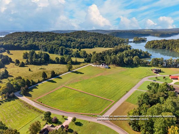 175 Spring Cove Lane, Spring City, TN 37381