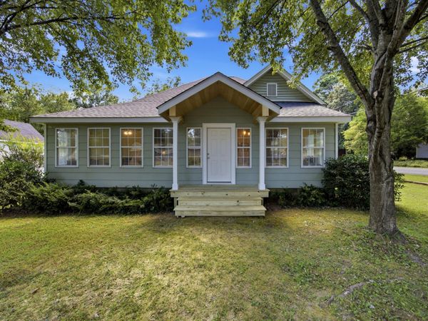 302 E Villanow Street, LaFayette, GA 30728