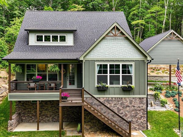 707 Brier Branch Road, Graysville, TN 37338