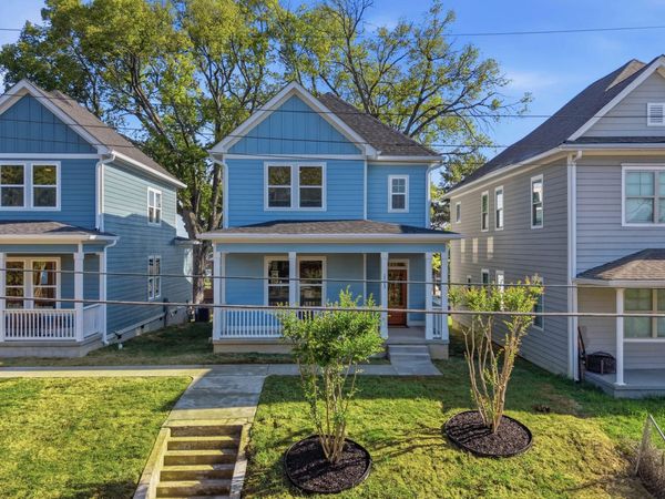 1513 Chamberlain Avenue, Chattanooga, TN 37404