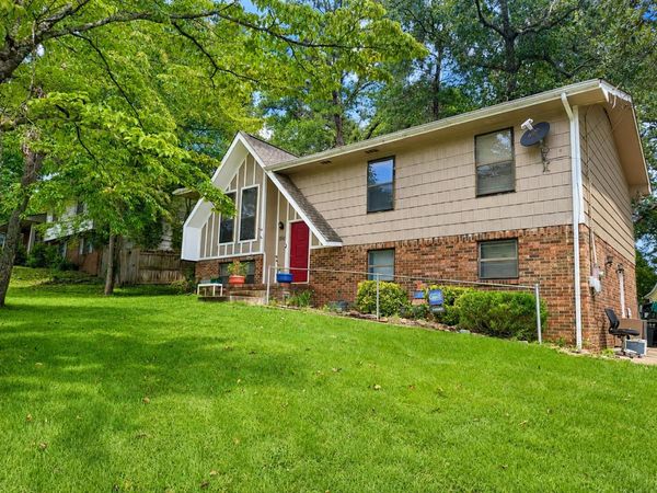 1045 Hillcrest Road, Hixson, TN 37343