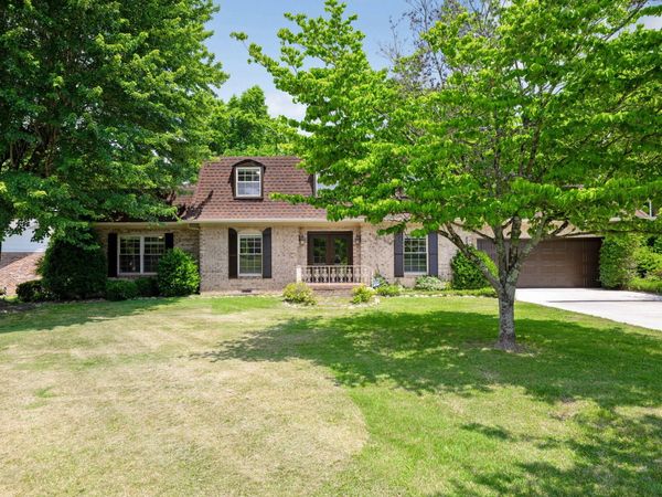 7015 Leslie Dell Lane, Chattanooga, TN 37421