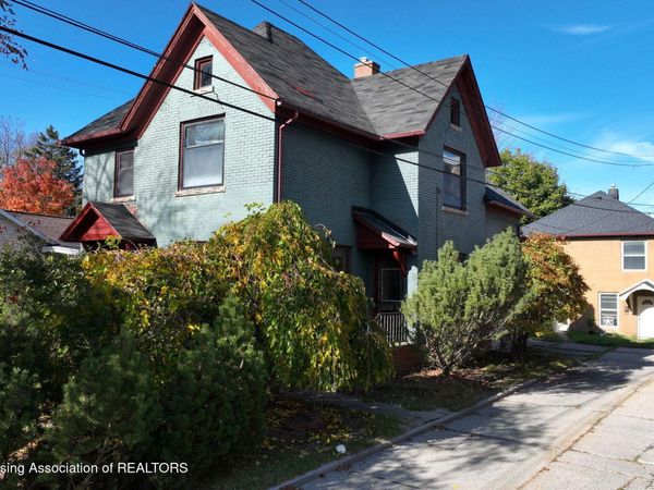 420 W Ionia Street, Lansing, MI 48933