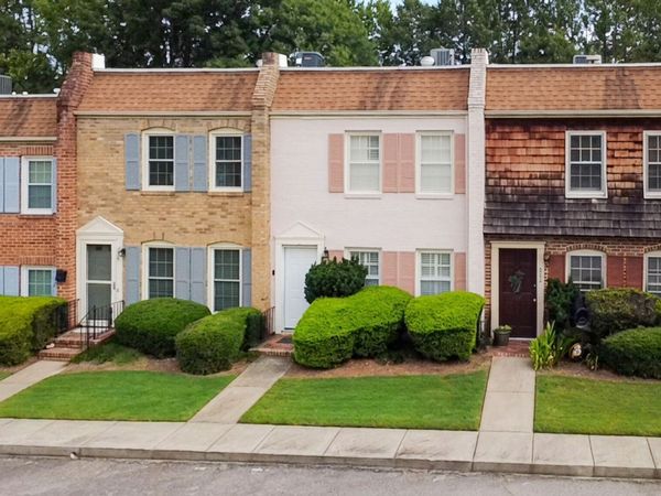 304 Georgetown Drive, Unit C-13, Athens, GA 30605