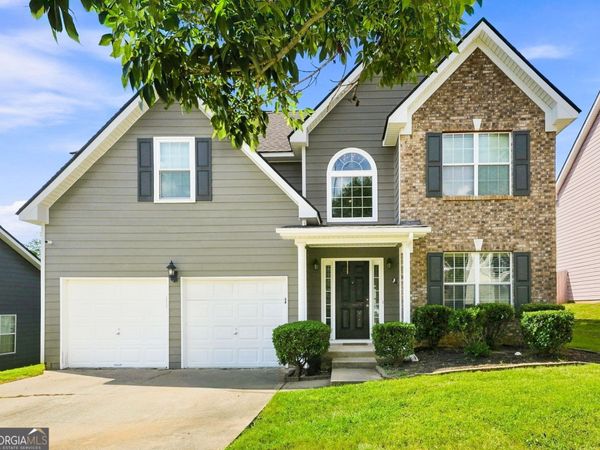 5655 Laurel Ridge Drive, Atlanta, GA 30344