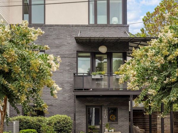 220 Wilbur Avenue SE, Atlanta, GA 30316