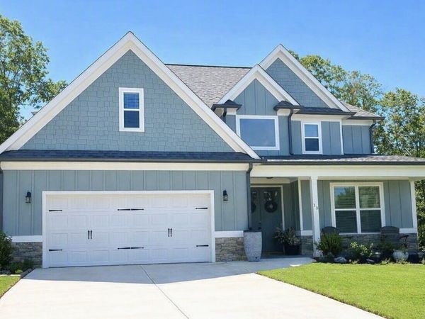 13 Cranford Circle, Cartersville, GA 30120