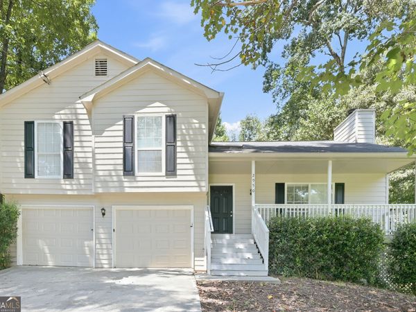 2950 Williams Farm Drive, Dacula, GA 30019